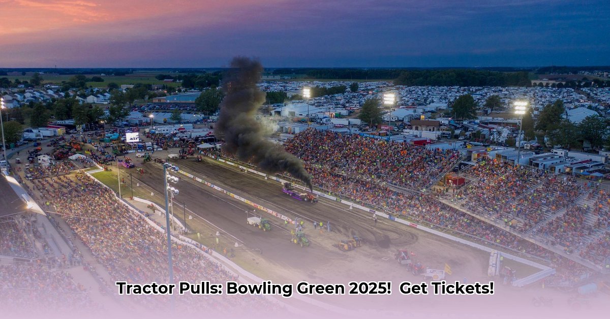 tractor-pulls-bowling-green-ohio
